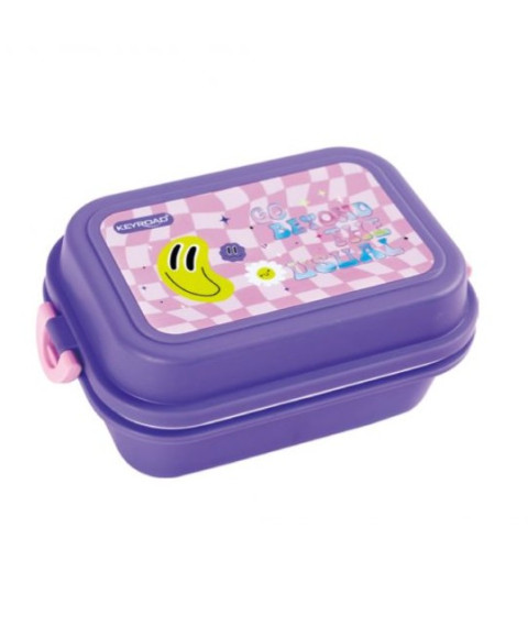 Lunch Box 850ml Keyroad KR973138
